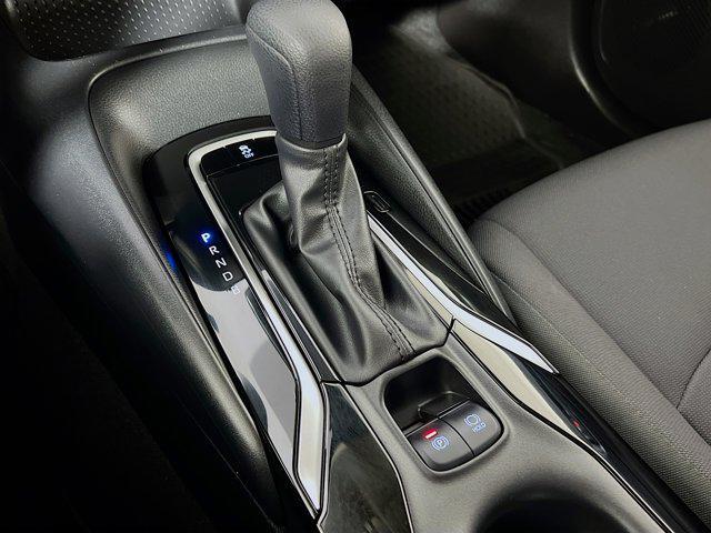 used 2022 Toyota Corolla car, priced at $20,991