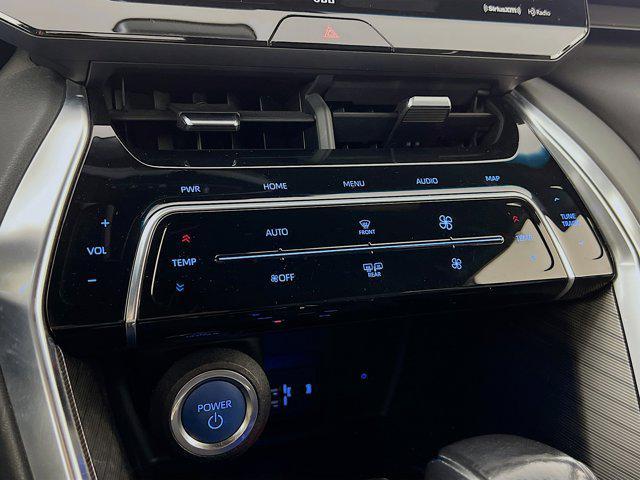 used 2022 Toyota Venza car, priced at $37,774