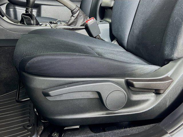 used 2016 Subaru Impreza car, priced at $13,964