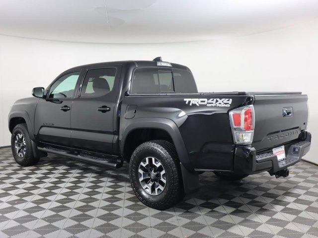 used 2023 Toyota Tacoma car, priced at $41,911