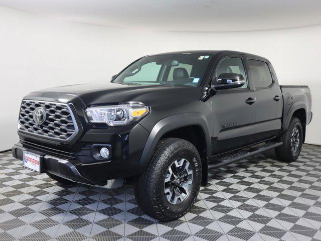 used 2023 Toyota Tacoma car, priced at $41,911