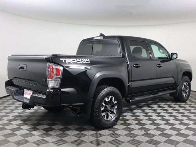 used 2023 Toyota Tacoma car, priced at $41,911