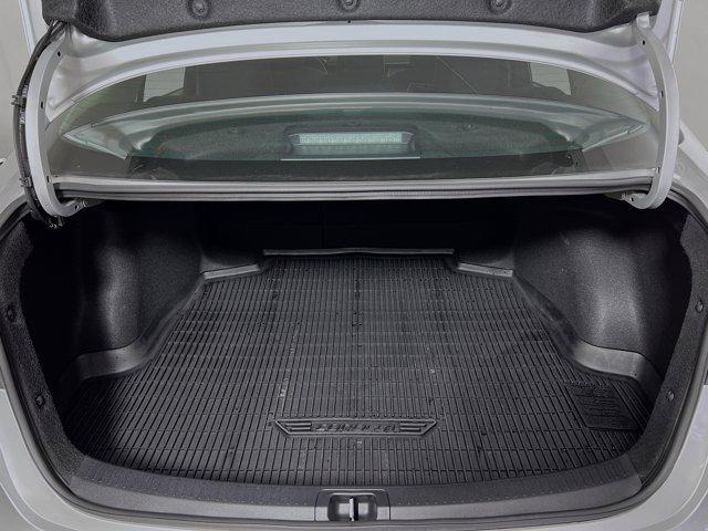 used 2025 Toyota Corolla car, priced at $24,411