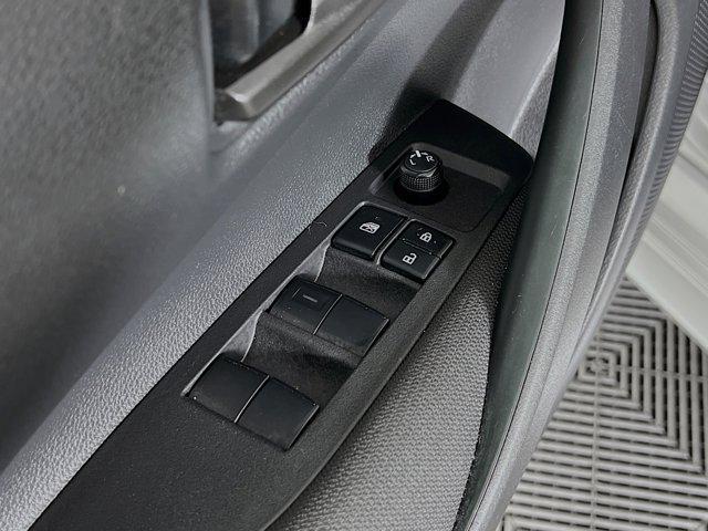 used 2025 Toyota Corolla car, priced at $24,411