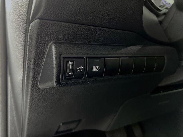 used 2025 Toyota Corolla car, priced at $24,411