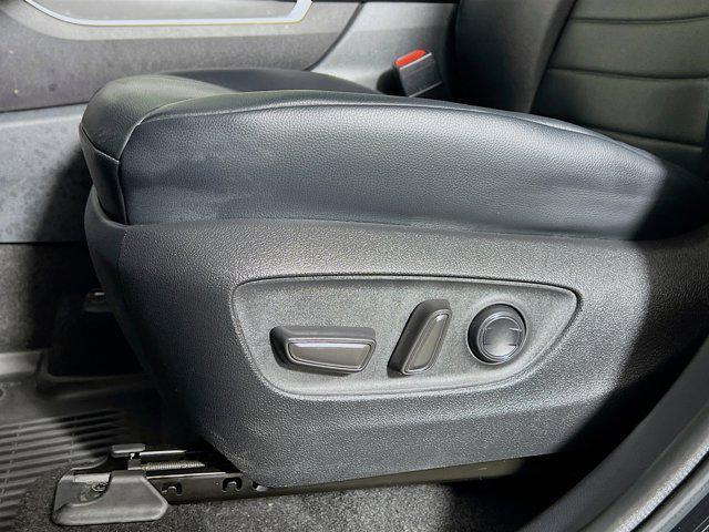 used 2023 Toyota Highlander car, priced at $38,441