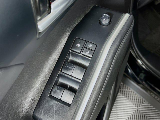 used 2023 Toyota Highlander car, priced at $38,441