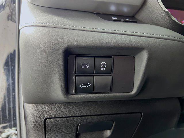 used 2023 Toyota Highlander car, priced at $38,441