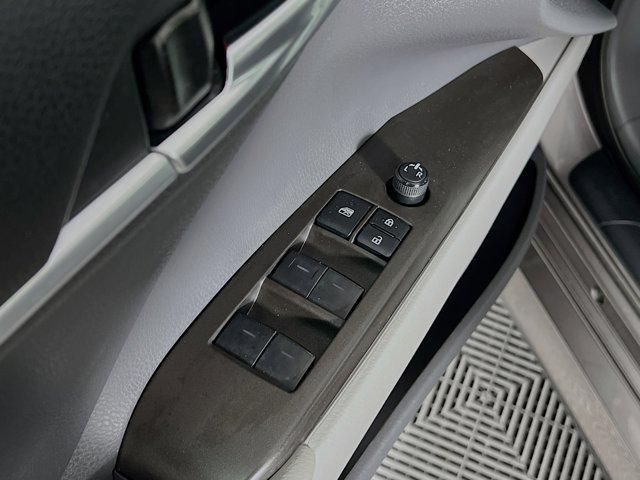 used 2022 Toyota Camry car, priced at $26,870