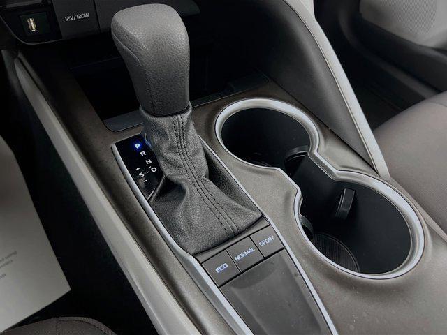 used 2022 Toyota Camry car, priced at $26,870
