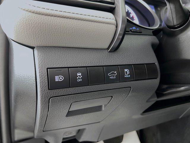 used 2022 Toyota Camry car, priced at $26,870