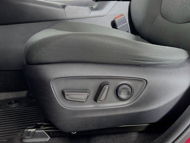 used 2022 Toyota RAV4 car, priced at $23,633