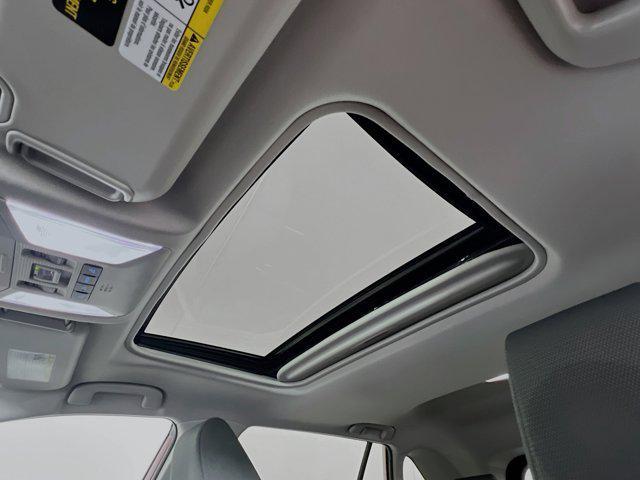 used 2022 Toyota RAV4 car, priced at $23,633