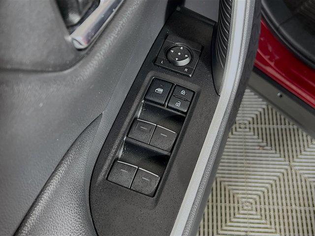 used 2022 Toyota RAV4 car, priced at $23,633