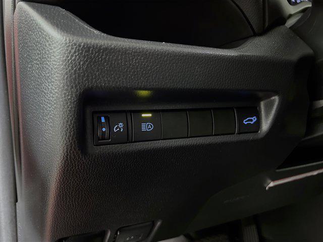 used 2022 Toyota RAV4 car, priced at $23,633