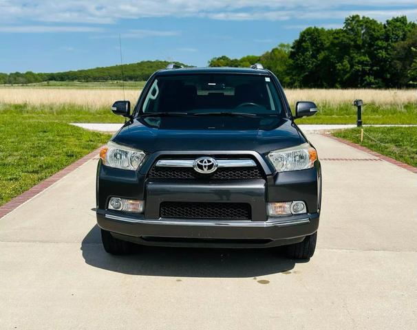 used 2010 Toyota 4Runner car, priced at $16,000