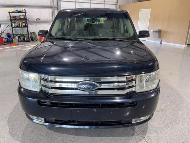 used 2010 Ford Flex car, priced at $5,900