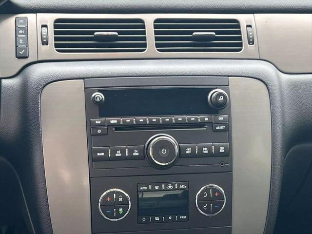 used 2013 Chevrolet Silverado 1500 car, priced at $14,500