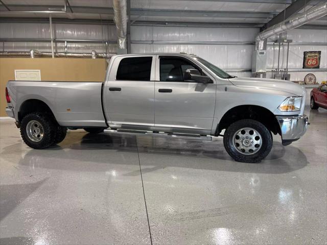 used 2012 Ram 3500 car, priced at $34,000