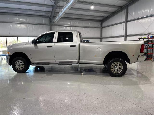 used 2012 Ram 3500 car, priced at $34,000