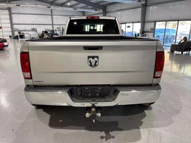 used 2012 Ram 3500 car, priced at $34,000