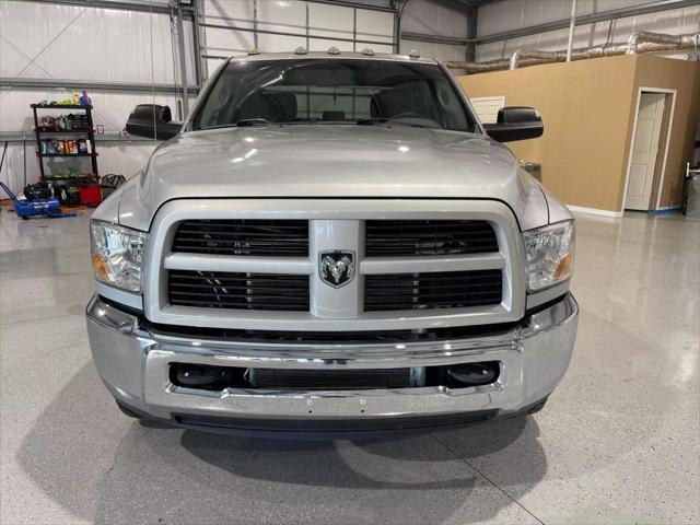 used 2012 Ram 3500 car, priced at $34,000