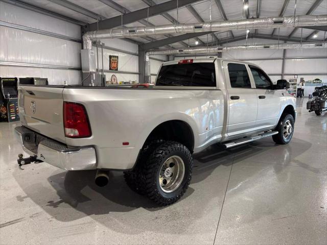 used 2012 Ram 3500 car, priced at $34,000