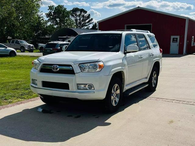 used 2011 Toyota 4Runner car, priced at $18,775