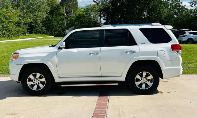 used 2011 Toyota 4Runner car, priced at $18,775