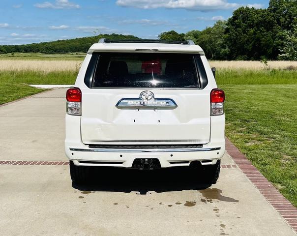 used 2011 Toyota 4Runner car, priced at $18,775