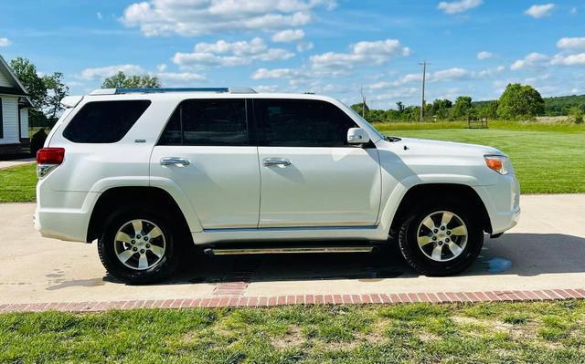 used 2011 Toyota 4Runner car, priced at $18,775