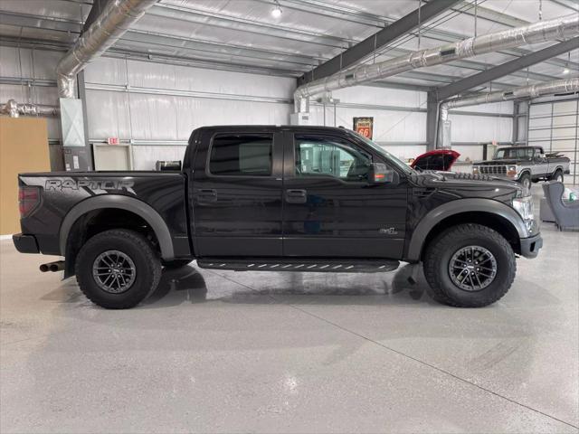 used 2013 Ford F-150 car, priced at $24,900