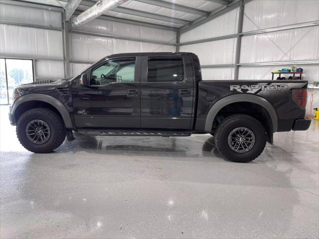 used 2013 Ford F-150 car, priced at $24,900