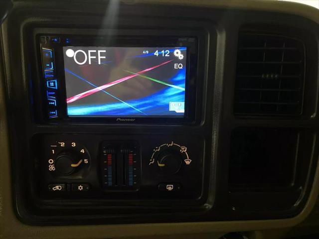 used 2006 GMC Sierra 1500 car, priced at $5,900