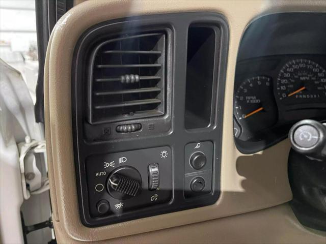 used 2006 GMC Sierra 1500 car, priced at $5,900