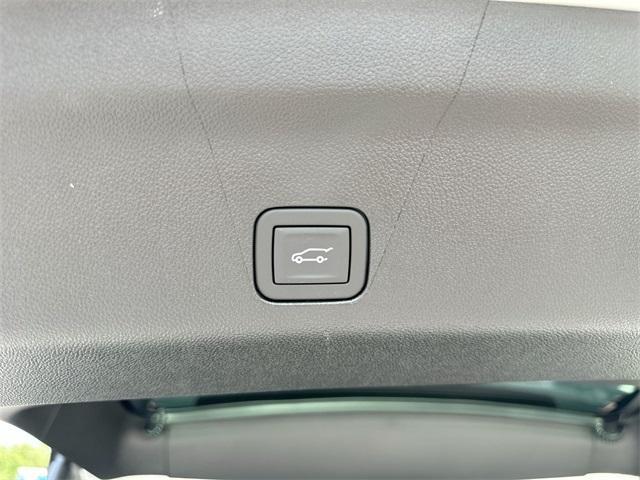 new 2025 Chevrolet Tahoe car, priced at $87,227