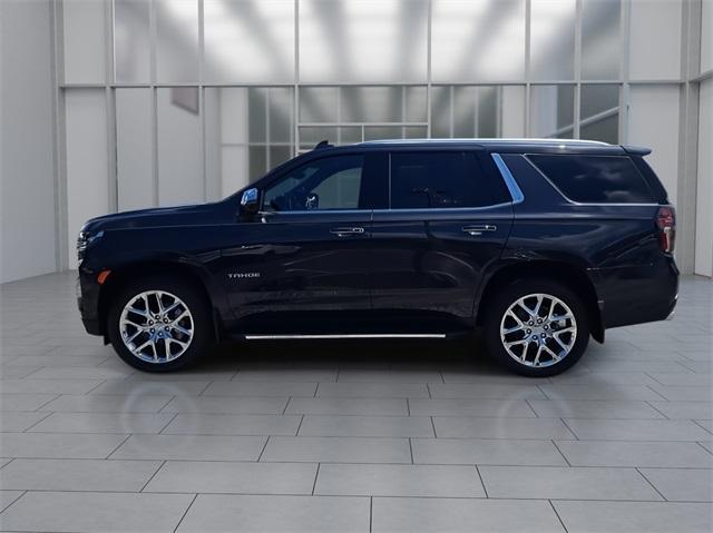 new 2024 Chevrolet Tahoe car, priced at $76,632