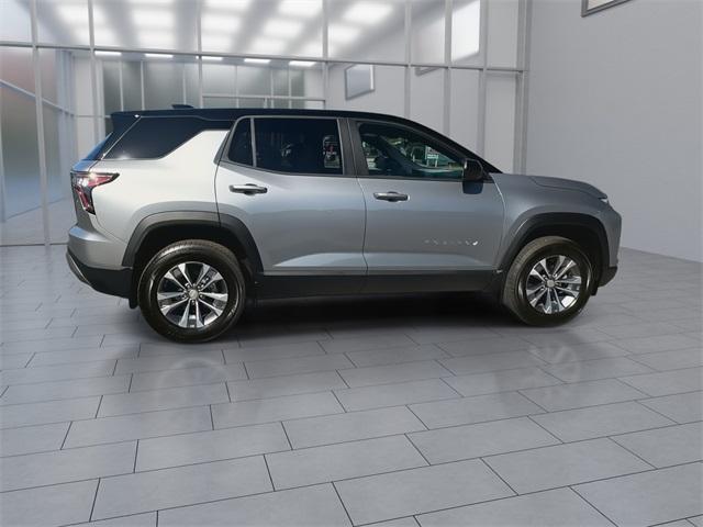 new 2026 Chevrolet Equinox car, priced at $32,005