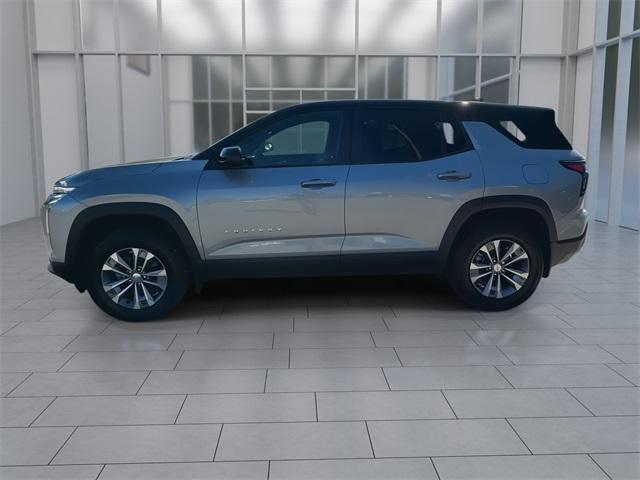 new 2026 Chevrolet Equinox car, priced at $32,005