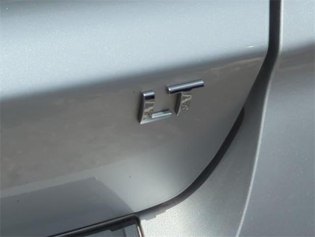 used 2017 Chevrolet Traverse car, priced at $6,977