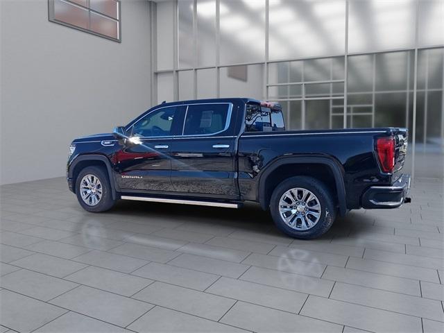 used 2023 GMC Sierra 1500 car, priced at $59,777