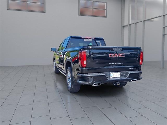 used 2023 GMC Sierra 1500 car, priced at $59,777