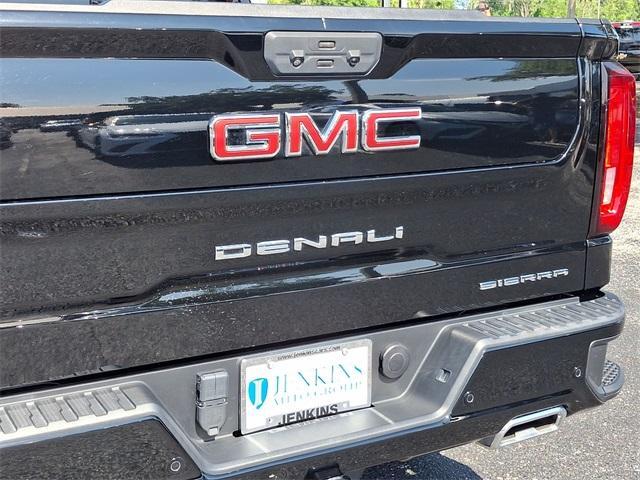 used 2023 GMC Sierra 1500 car, priced at $59,777