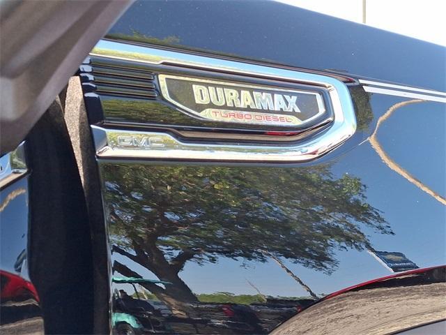 used 2023 GMC Sierra 1500 car, priced at $59,777