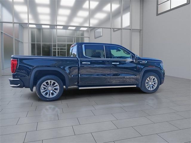 used 2023 GMC Sierra 1500 car, priced at $59,777
