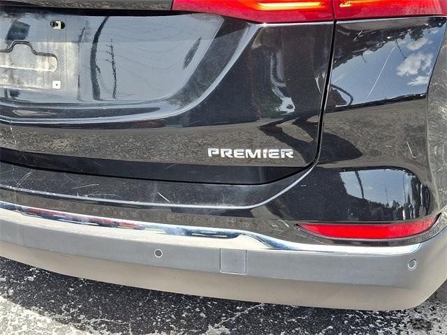 used 2020 Chevrolet Equinox car, priced at $17,977