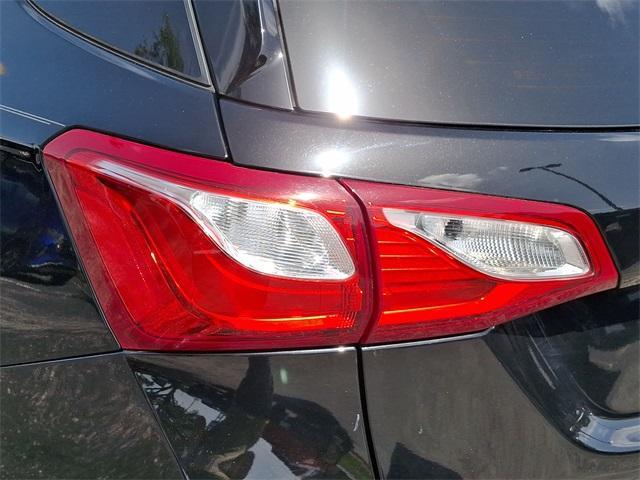 used 2020 Chevrolet Equinox car, priced at $17,977