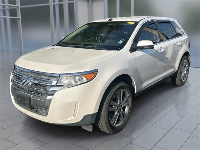 used 2013 Ford Edge car, priced at $4,977
