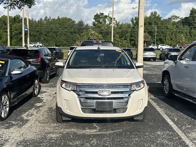 used 2013 Ford Edge car, priced at $4,977