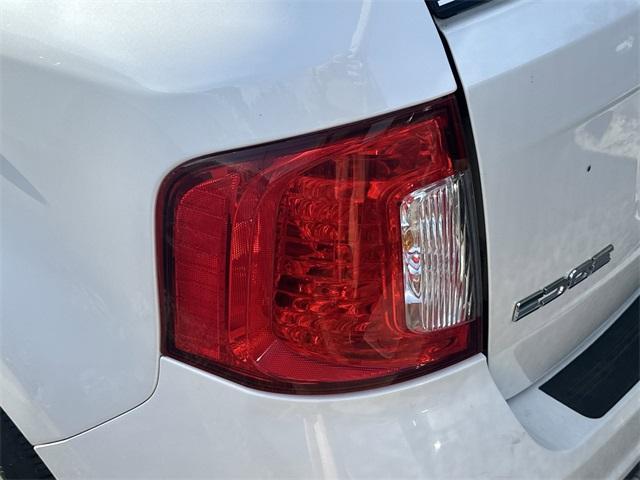used 2013 Ford Edge car, priced at $4,977